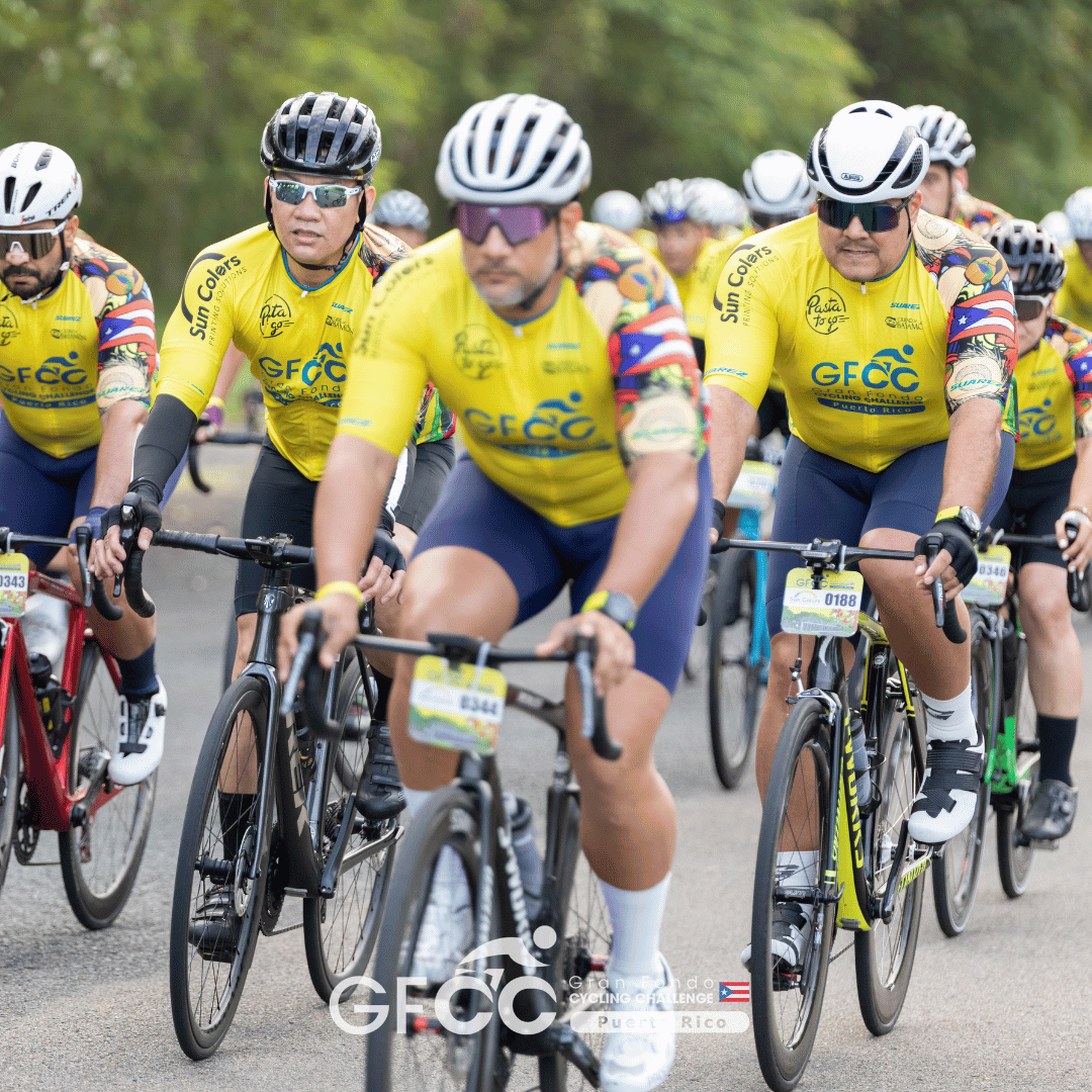 Gran Fondo Cycling Challenge Puerto Rico Cycling Culture and