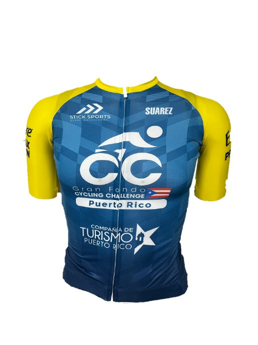 GFCCPR Offcial Jersey 2025 Edition