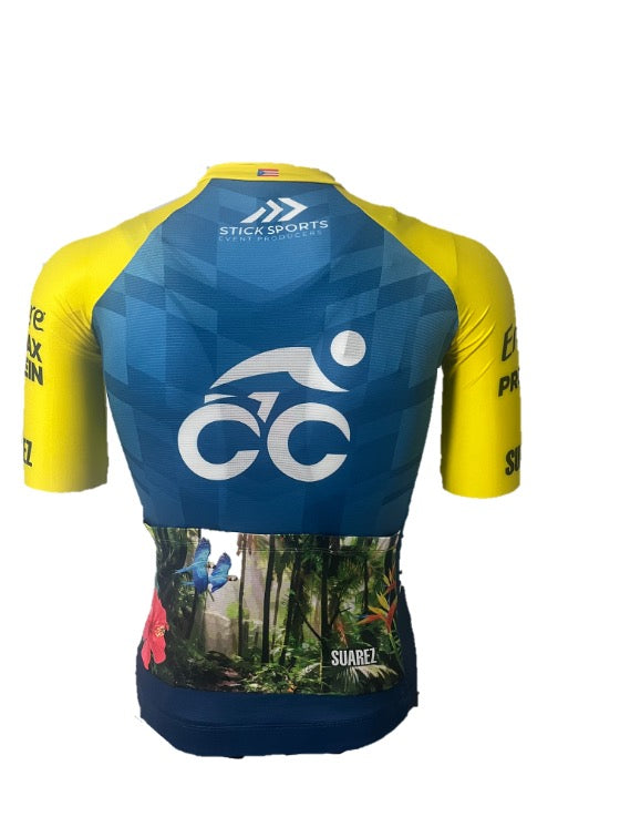 GFCCPR Offcial Jersey 2025 Edition