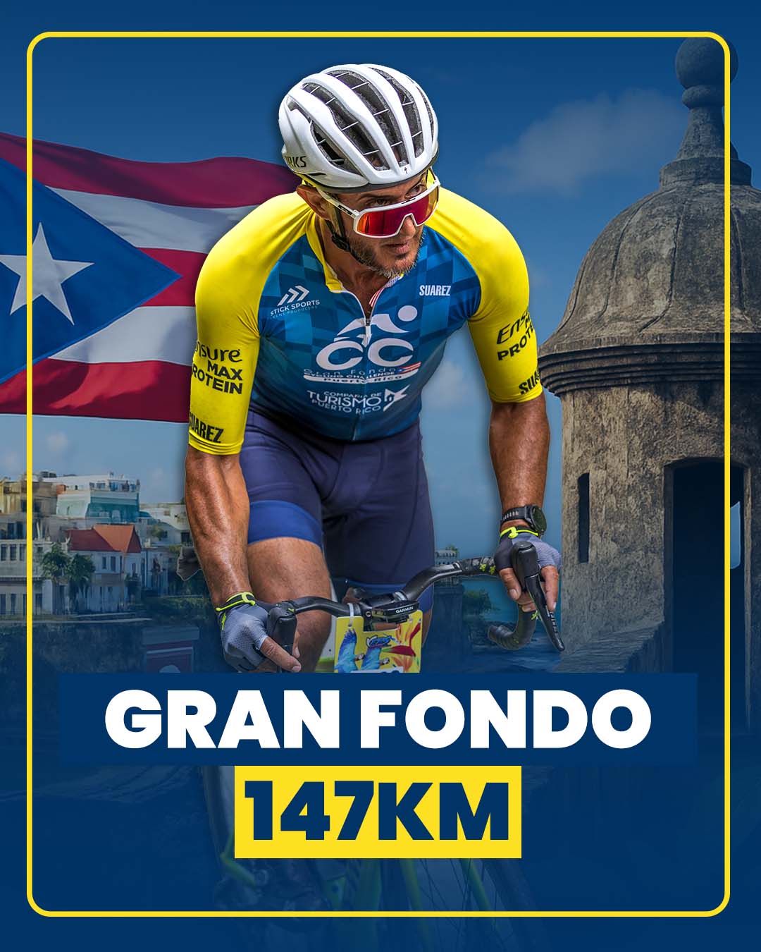Gran Fondo 2026