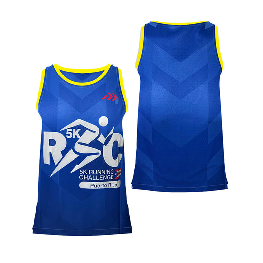 GFCC Running Shirt