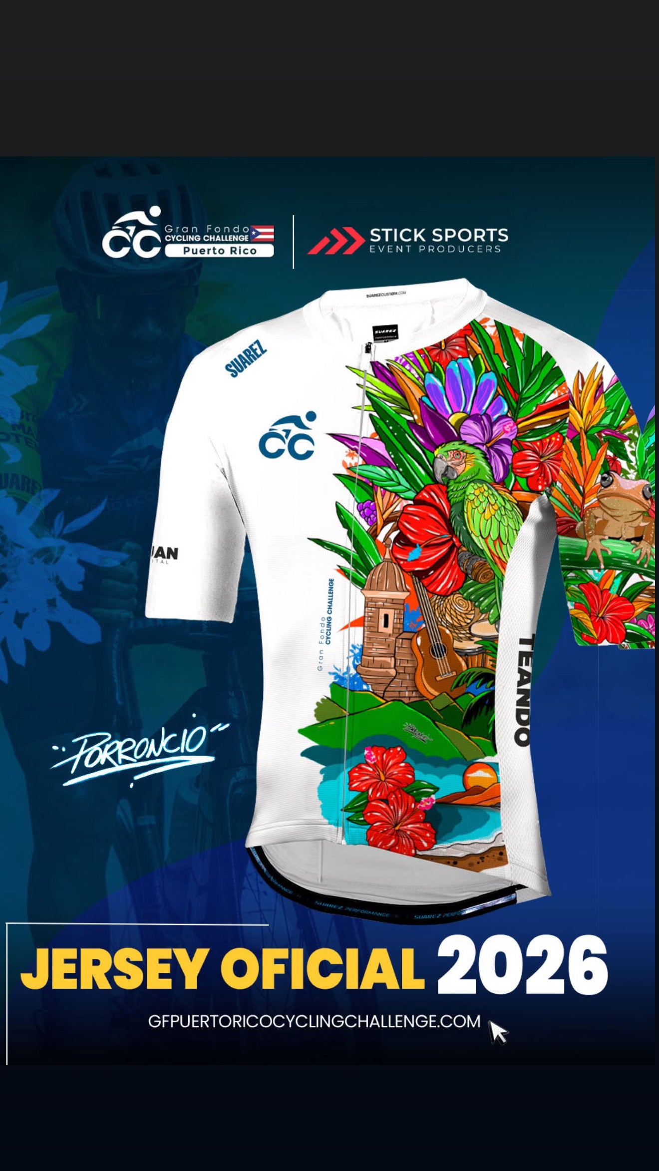 GFCC Jersey 2026