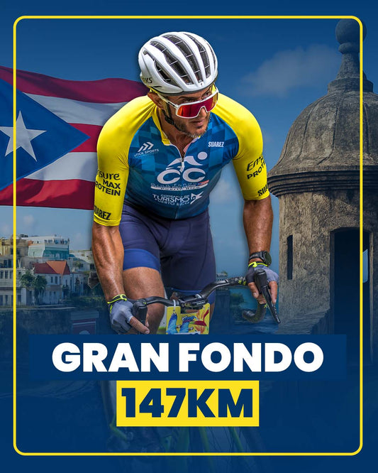 Gran Fondo 2026