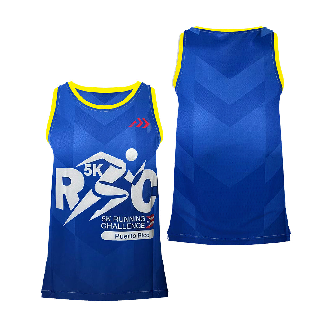 GFCC Running Shirt