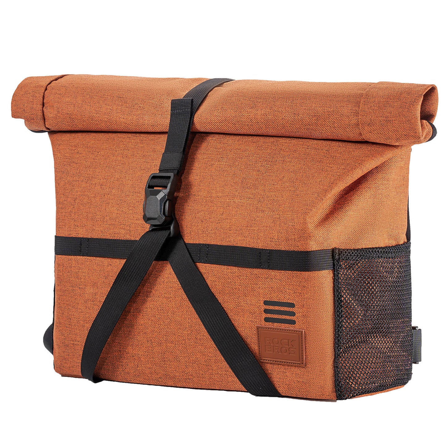 Brompton Folding Bike Handlebar Bag & Shoulder Bag  - 8L