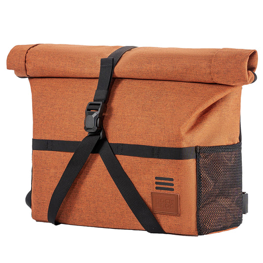 Brompton Folding Bike Handlebar Bag & Shoulder Bag - 8L