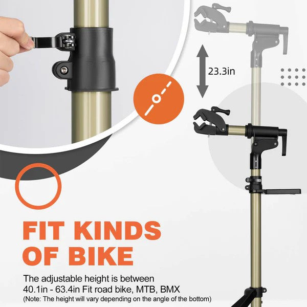 Bike Repair Stand