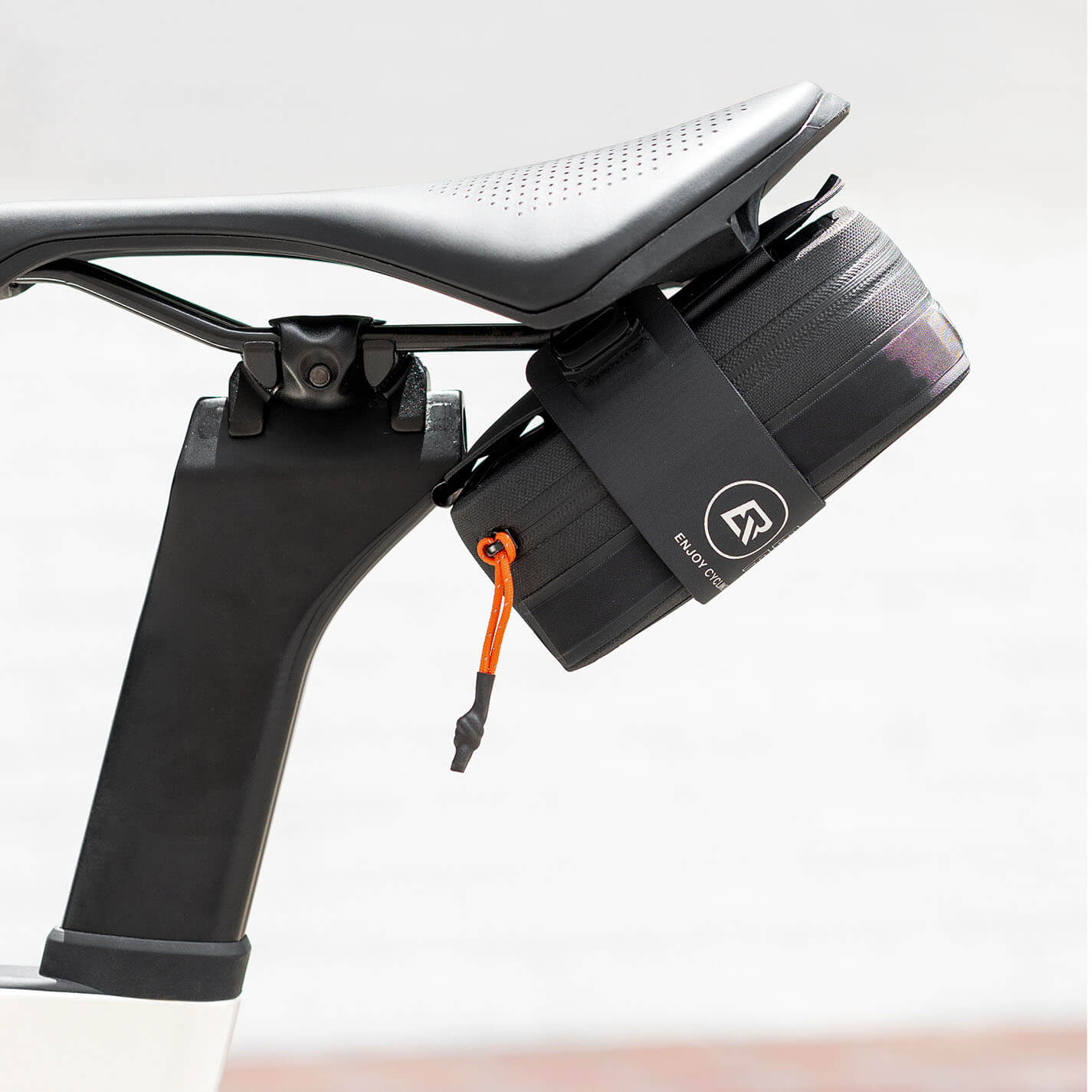 Multifunctional Saddle Bag