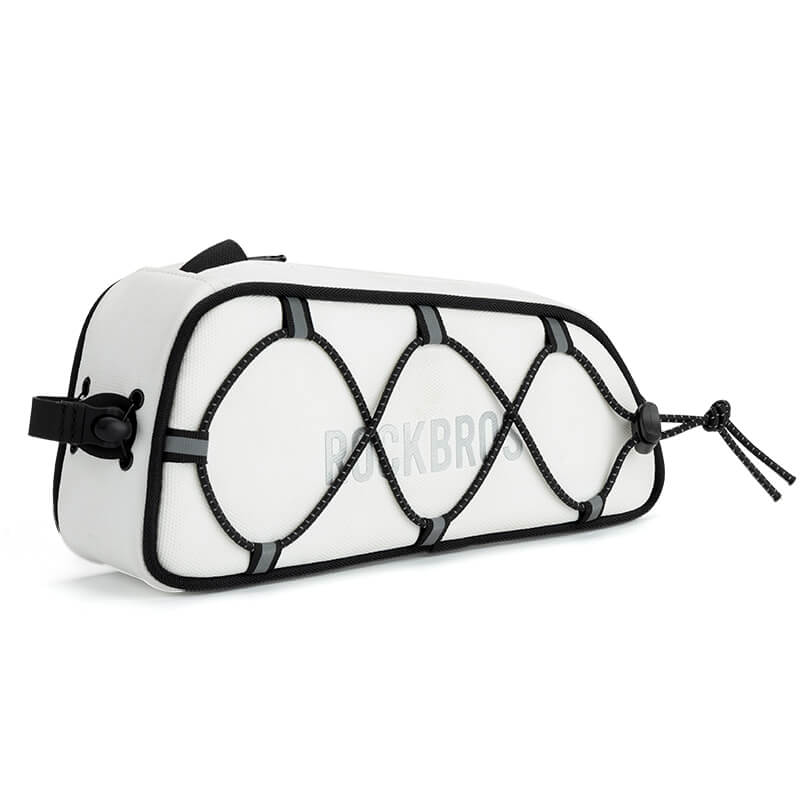 Road To Sky Bicycle Top Tube Bag Frame Bag 0.7L