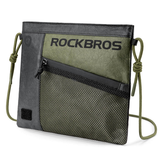 Bike Handlebar Bag & Shoulder Bag - 1.5L