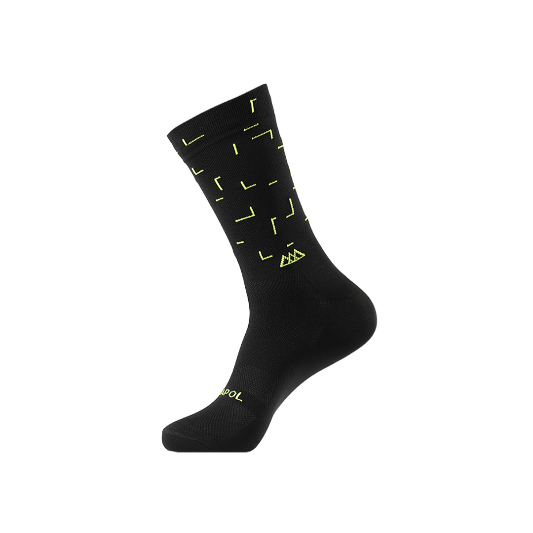 GFCCPR Cycling Socks