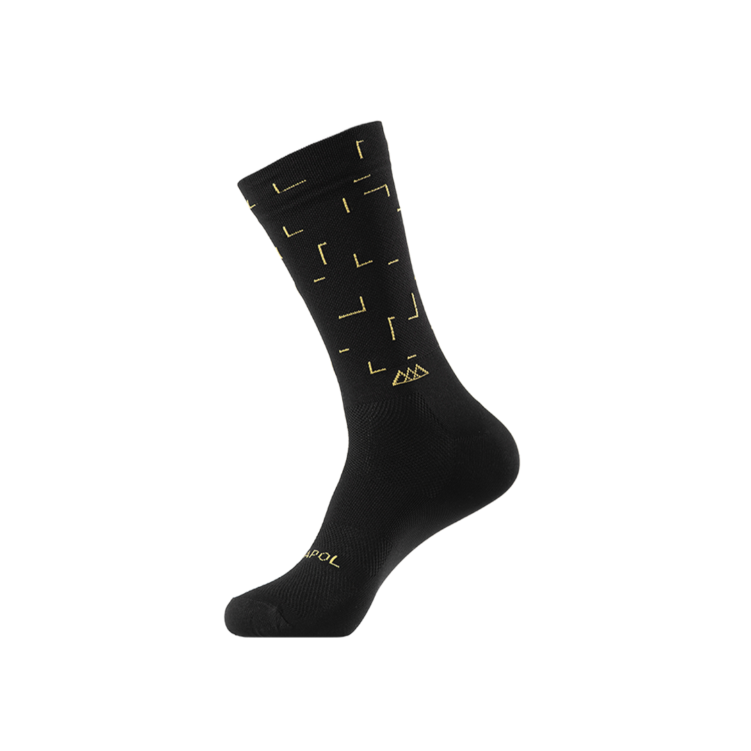 GFCCPR Cycling Socks