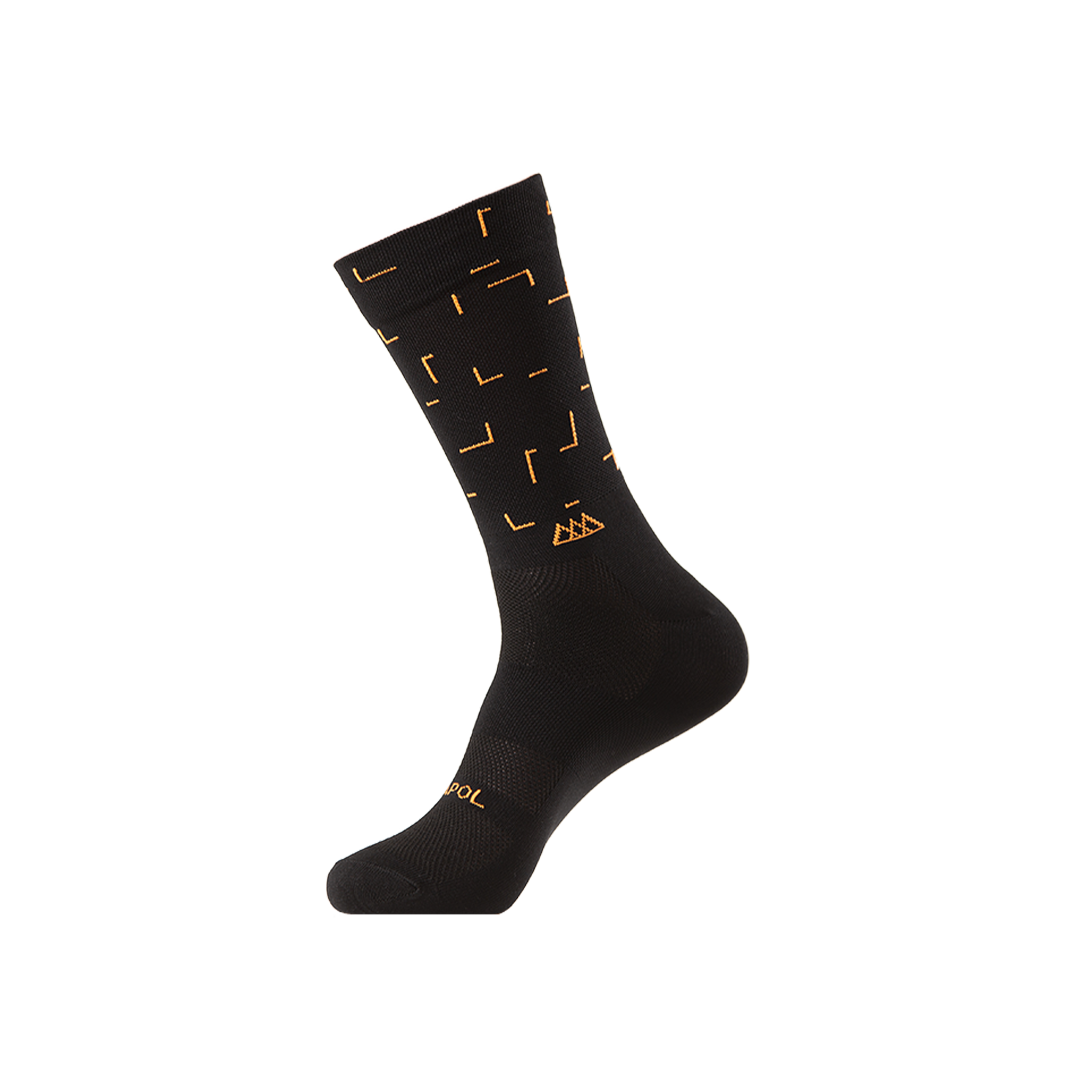 GFCCPR Cycling Socks