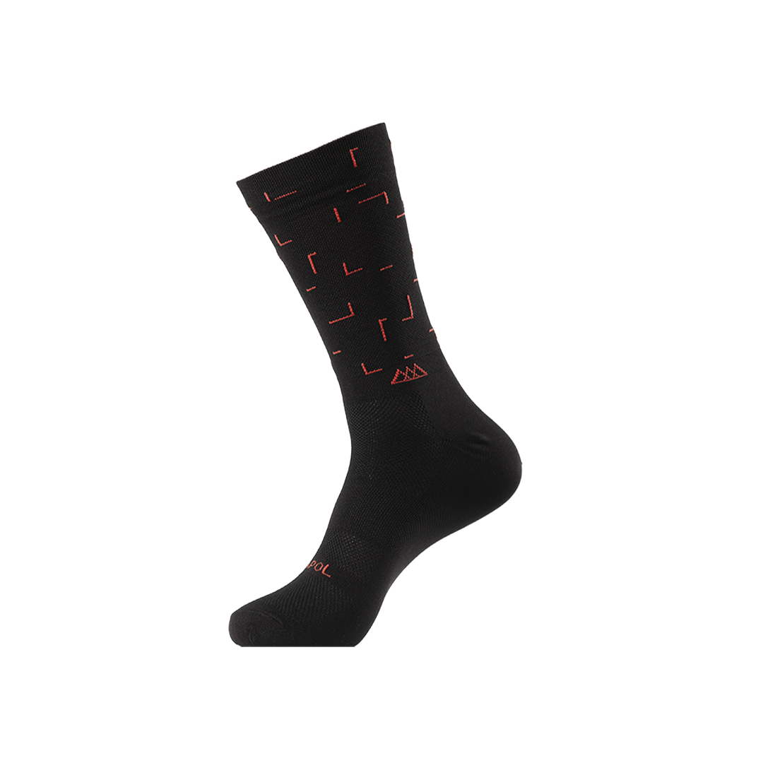 GFCCPR Cycling Socks