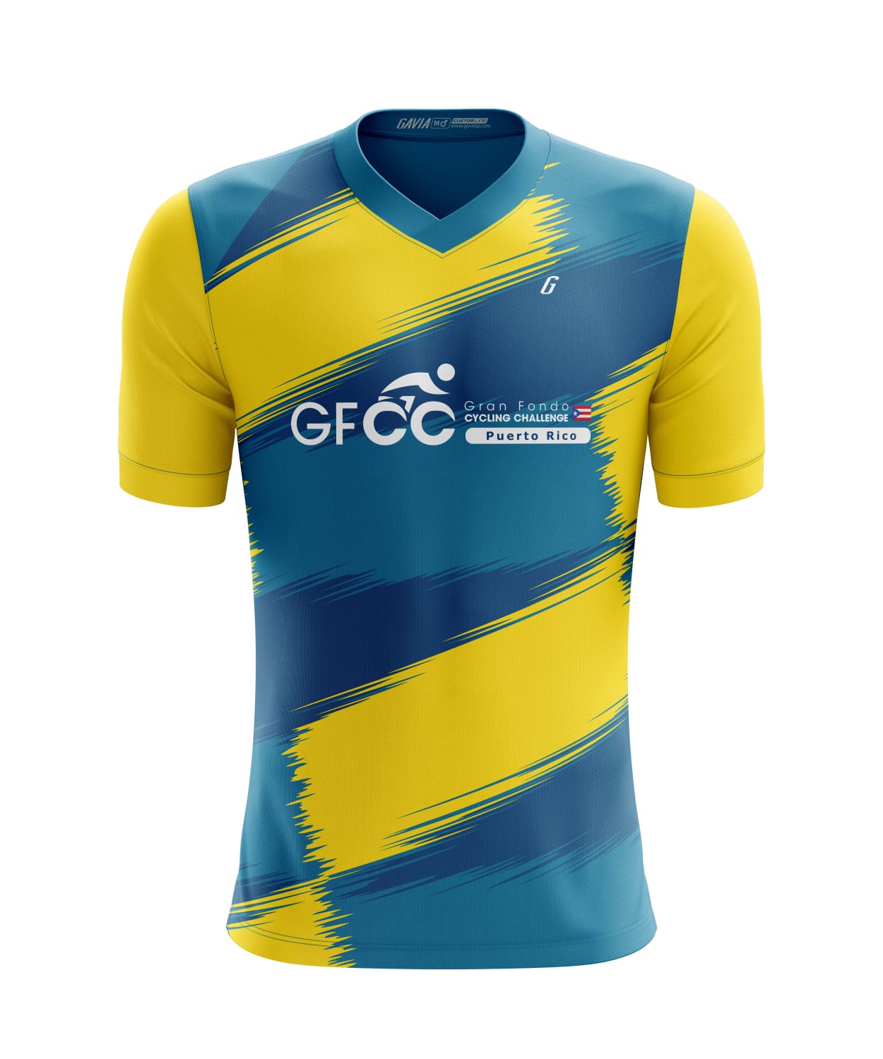GFCCPR T-Shirts
