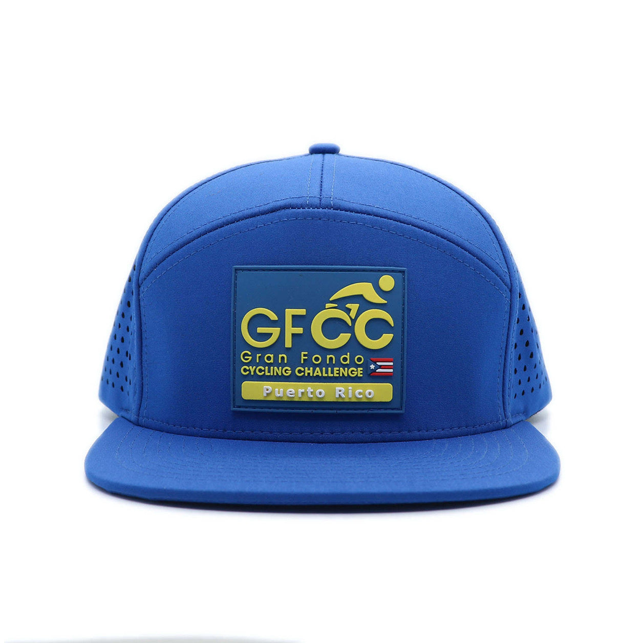 GFCCPR Cap